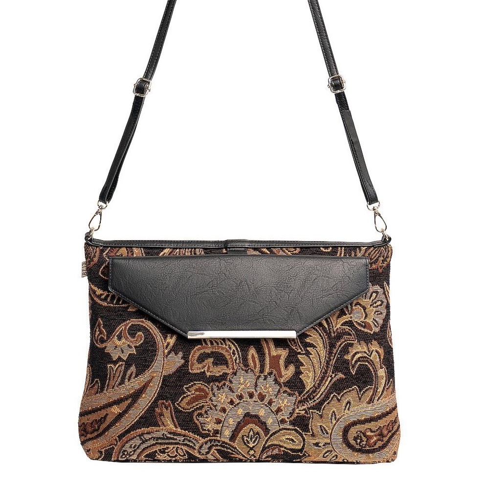 BEIS The Messenger Tote